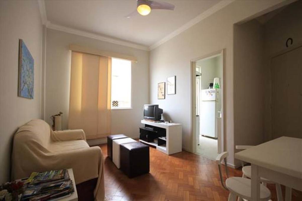 Ferreira 1210 Apartment Rio de Janeiro Room photo
