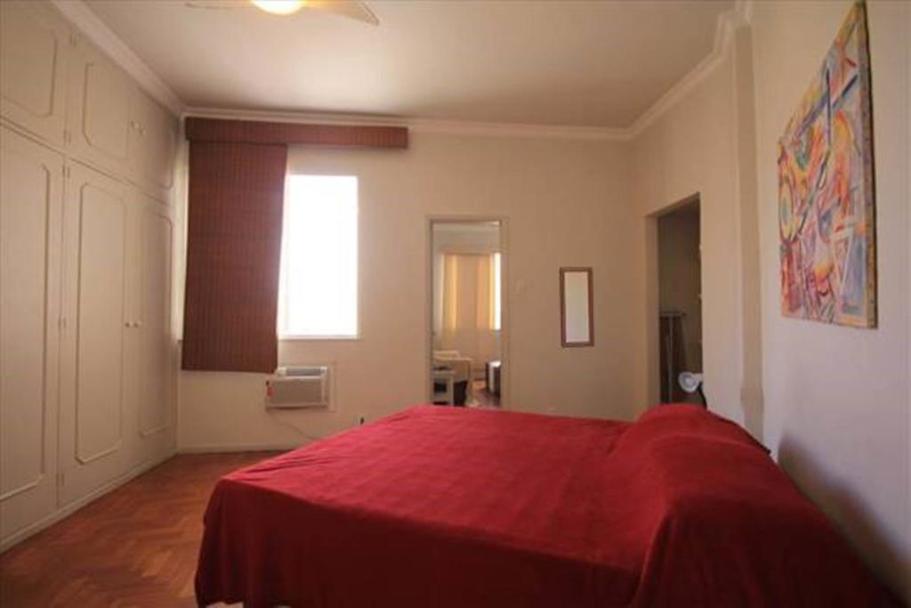 Ferreira 1210 Apartment Rio de Janeiro Exterior photo