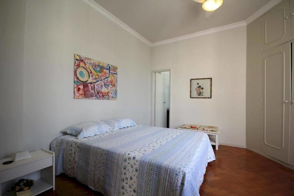 Ferreira 1210 Apartment Rio de Janeiro Exterior photo